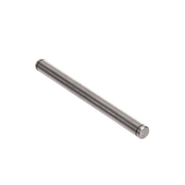 Pin Actuator Hinge